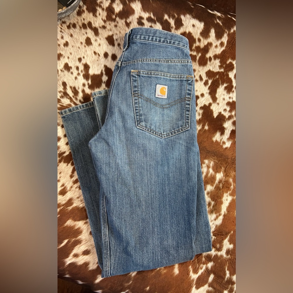 Carhartt jeans